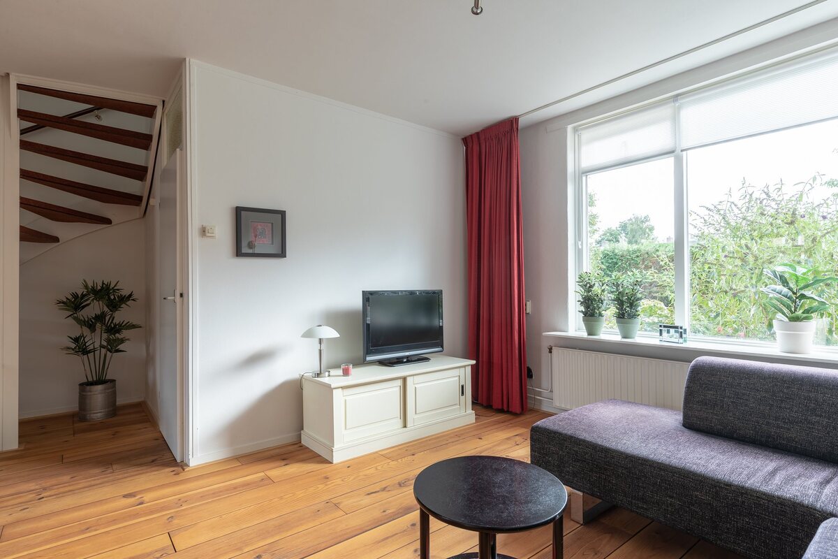 Tijmpad 6, 9753 AJ Haren - € 259.000 k.k. - Boekholt & partners makelaars Groningen