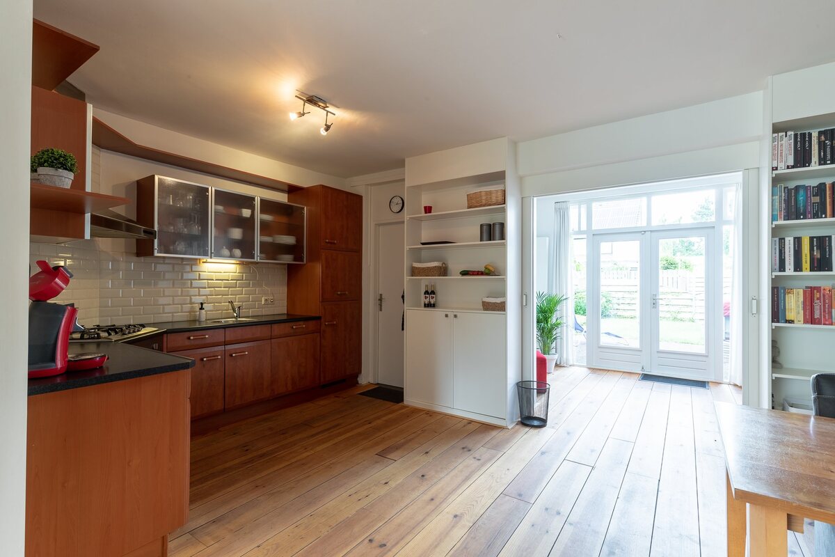 Tijmpad 6, 9753 AJ Haren - € 259.000 k.k. - Boekholt & partners makelaars Groningen