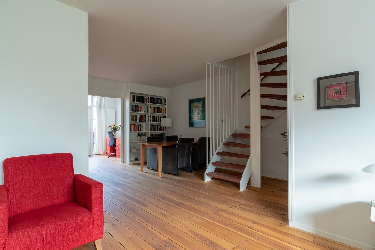 Tijmpad 6, 9753 AJ Haren - € 259.000 k.k. - Boekholt & partners makelaars Groningen