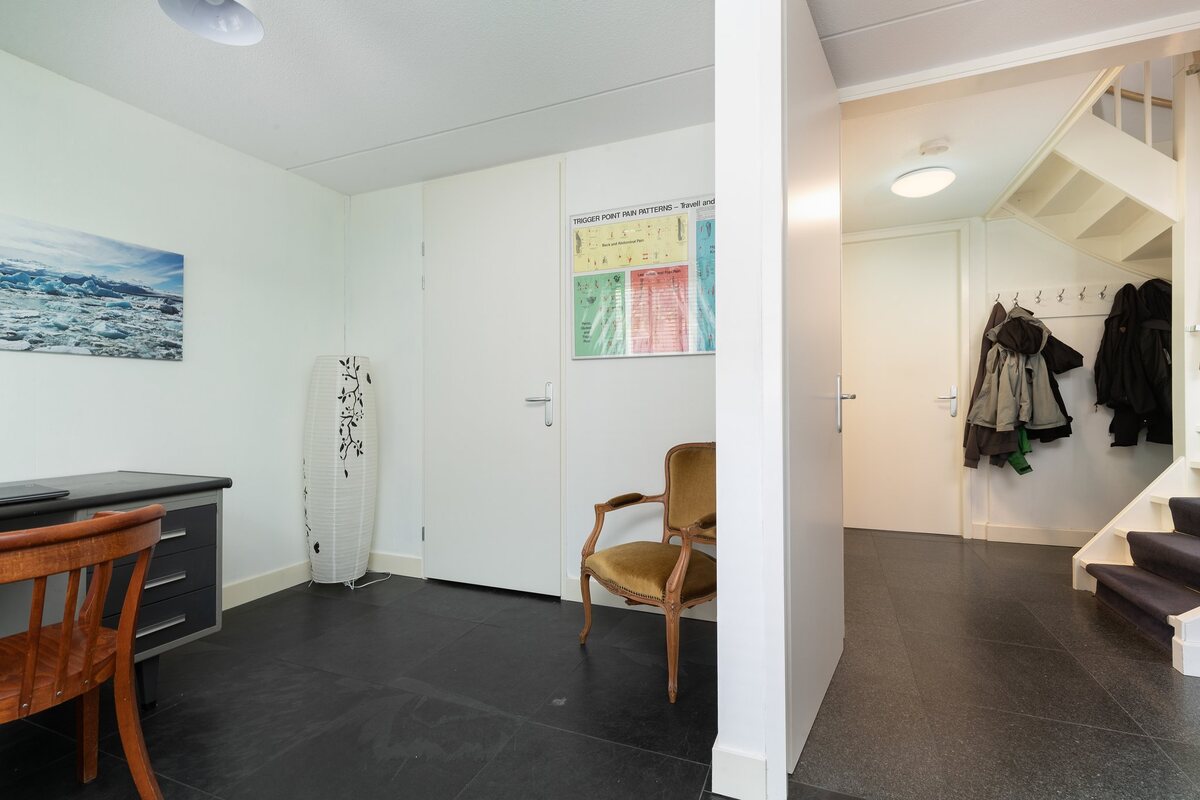 Timorstraat 70, 9715 LG Groningen - € 275.000 k.k. - Boekholt & partners makelaars Groningen
