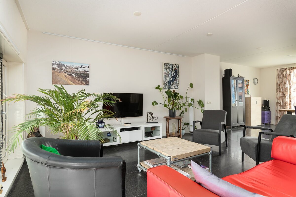 Timorstraat 70, 9715 LG Groningen - € 275.000 k.k. - Boekholt & partners makelaars Groningen