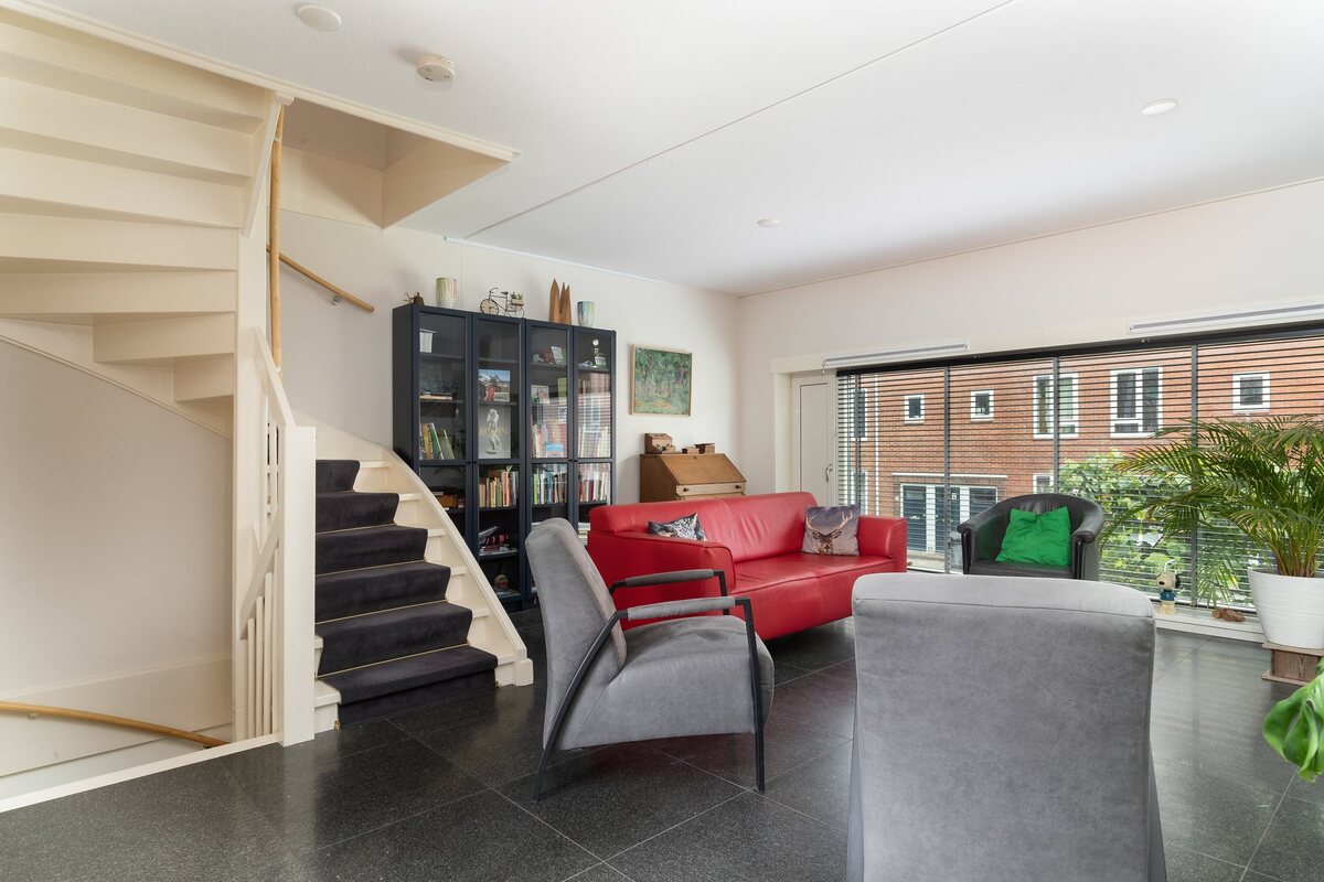Timorstraat 70, 9715 LG Groningen - € 275.000 k.k. - Boekholt & partners makelaars Groningen