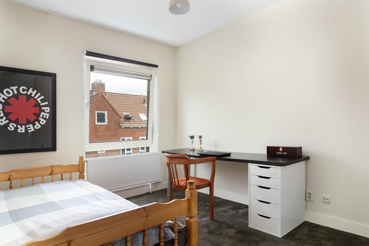 Timorstraat 70, 9715 LG Groningen - € 275.000 k.k. - Boekholt & partners makelaars Groningen