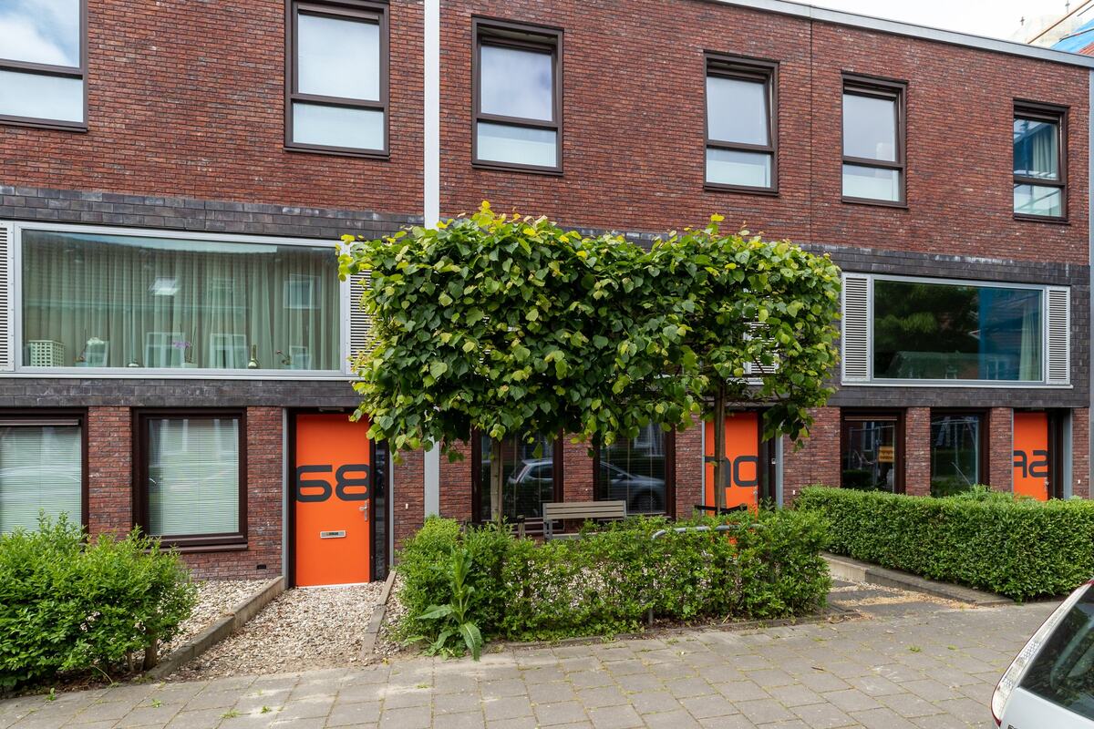 Timorstraat 70, 9715 LG Groningen - € 275.000 k.k. - Boekholt & partners makelaars Groningen