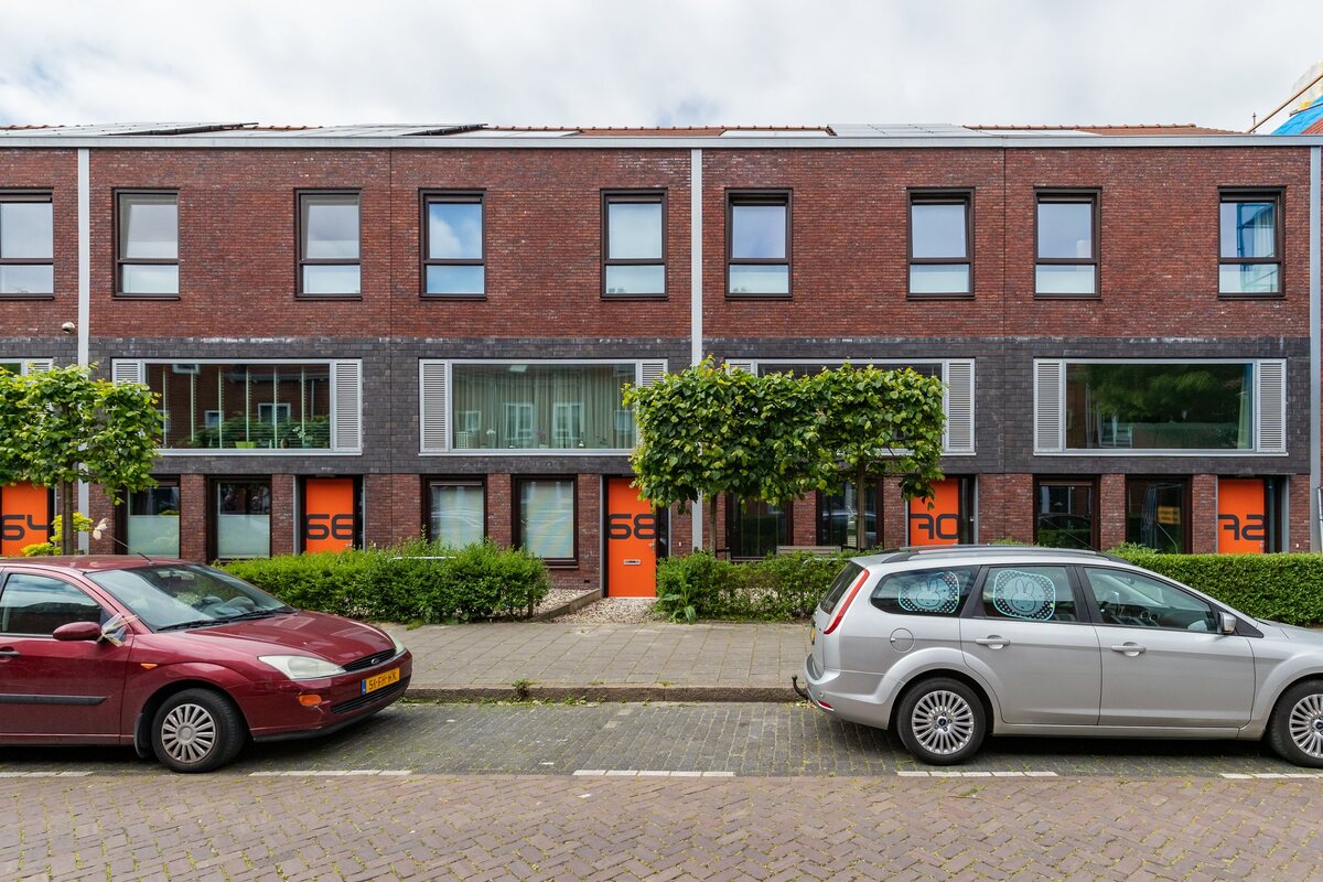 Timorstraat 70, 9715 LG Groningen - € 275.000 k.k. - Boekholt & partners makelaars Groningen