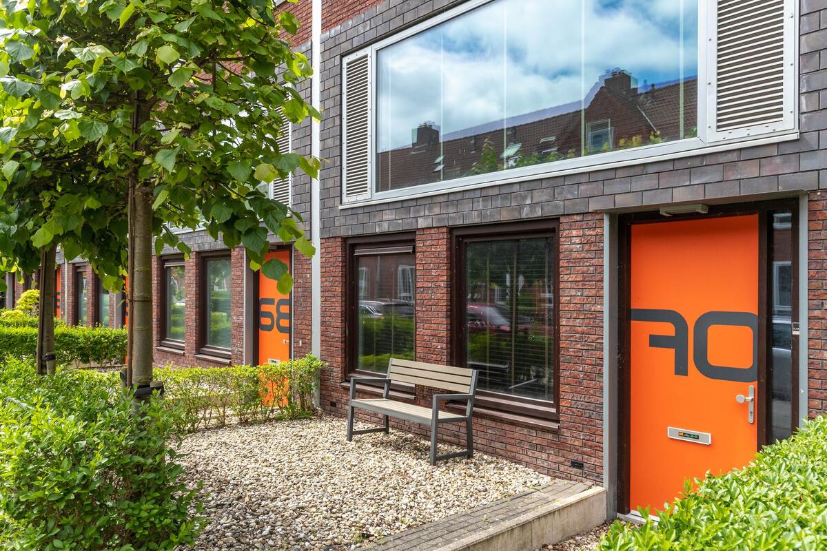 Timorstraat 70, 9715 LG Groningen - € 275.000 k.k. - Boekholt & partners makelaars Groningen