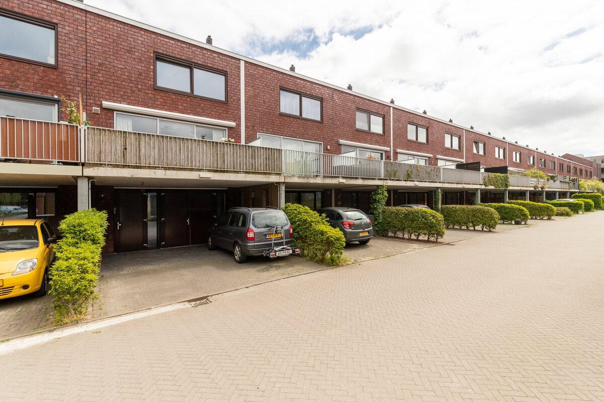 Timorstraat 70, 9715 LG Groningen - € 275.000 k.k. - Boekholt & partners makelaars Groningen