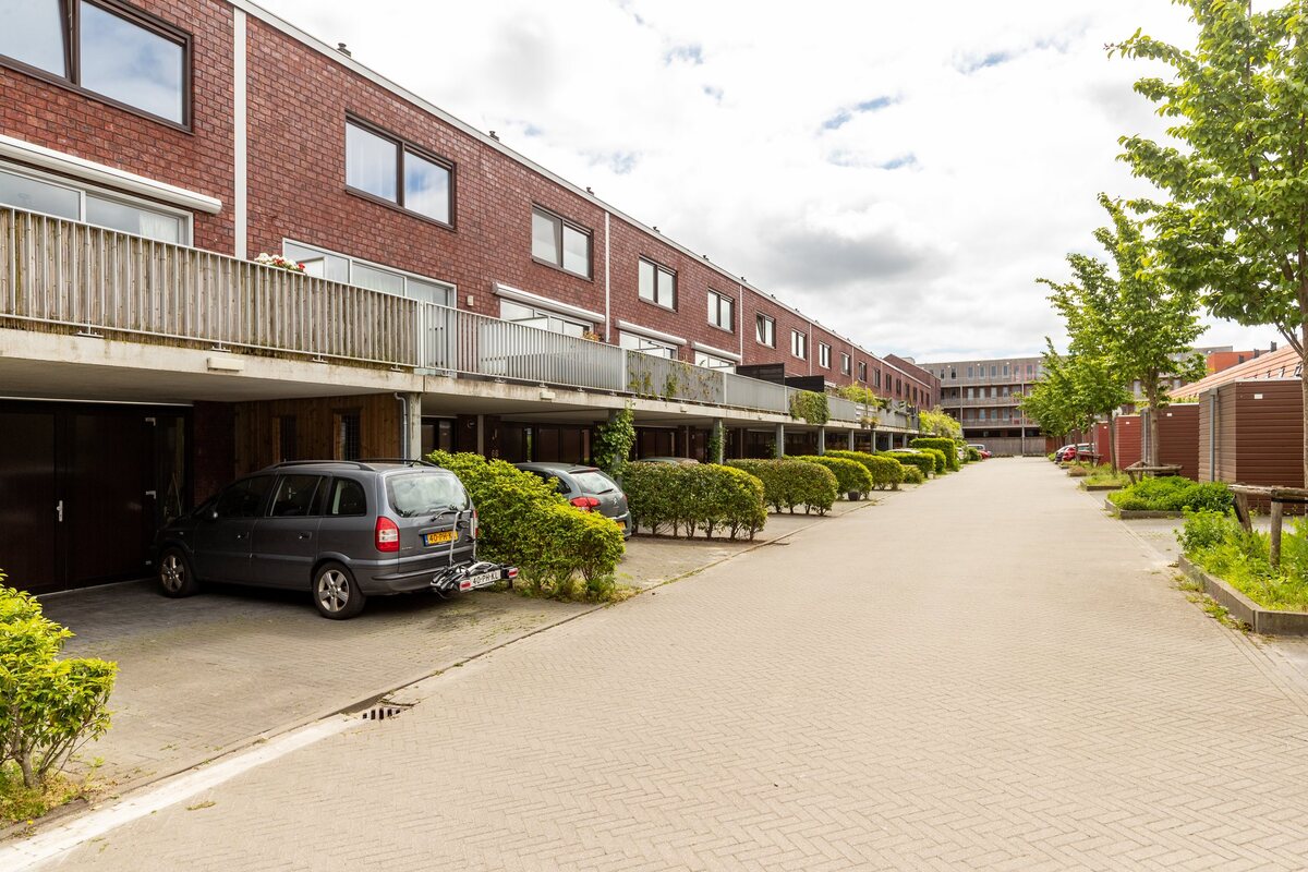 Timorstraat 70, 9715 LG Groningen - € 275.000 k.k. - Boekholt & partners makelaars Groningen
