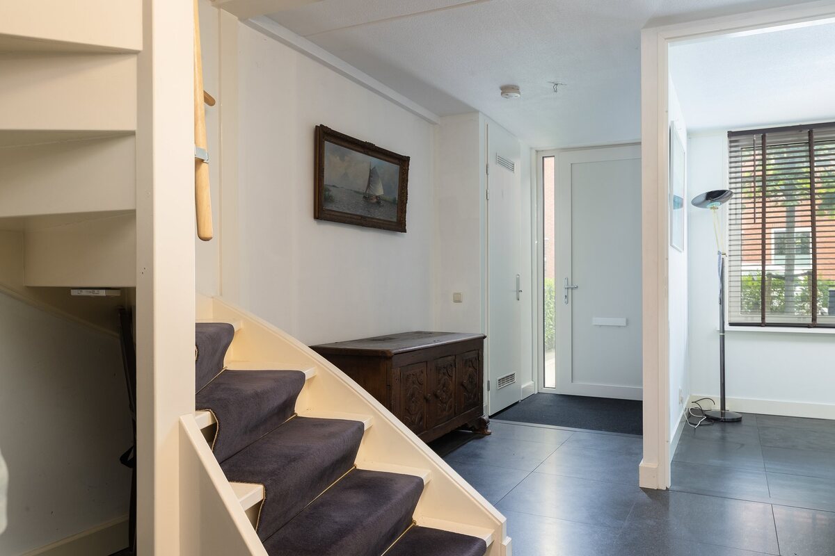 Timorstraat 70, 9715 LG Groningen - € 275.000 k.k. - Boekholt & partners makelaars Groningen