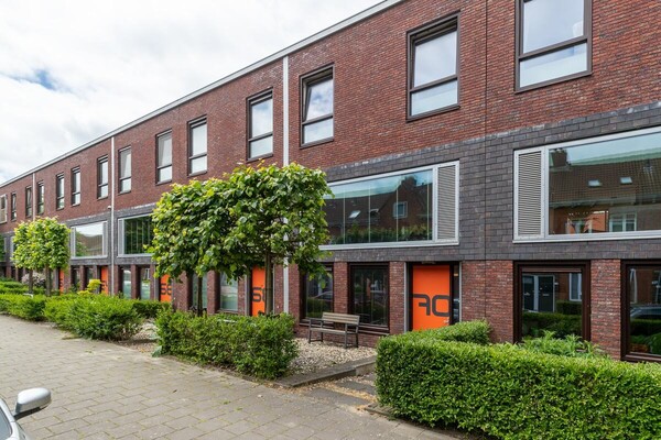 Timorstraat 70