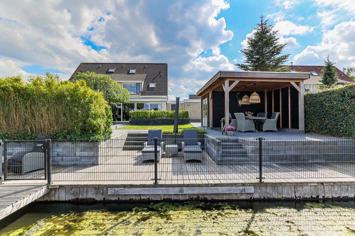 Tjalk 50, 9606 RE Kropswolde - € 545.000 k.k. - Boekholt & partners makelaars Groningen