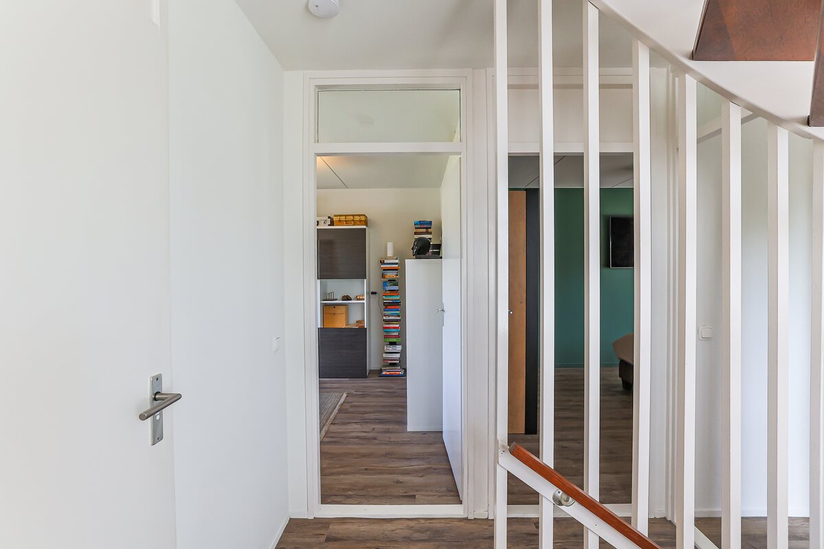 Tjalk 50, 9606 RE Kropswolde - € 545.000 k.k. - Boekholt & partners makelaars Groningen