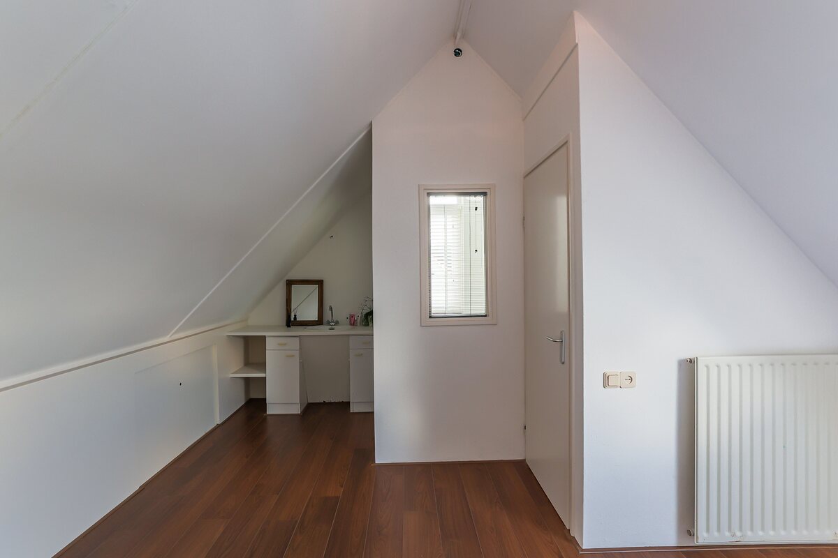 Tjalk 50, 9606 RE Kropswolde - € 545.000 k.k. - Boekholt & partners makelaars Groningen