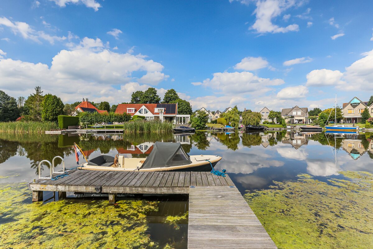 Tjalk 50, 9606 RE Kropswolde - € 545.000 k.k. - Boekholt & partners makelaars Groningen