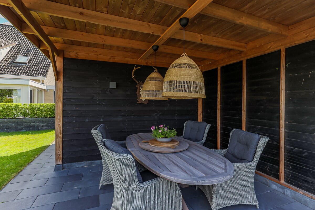 Tjalk 50, 9606 RE Kropswolde - € 545.000 k.k. - Boekholt & partners makelaars Groningen