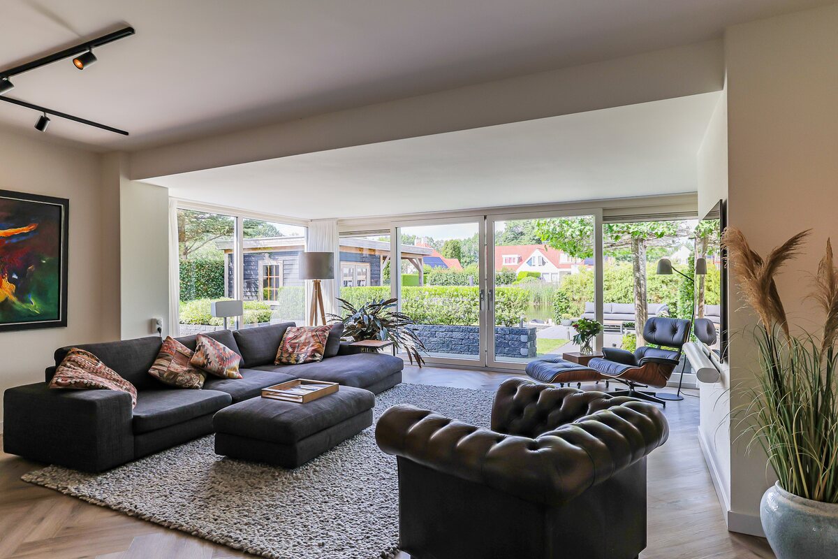 Tjalk 50, 9606 RE Kropswolde - € 545.000 k.k. - Boekholt & partners makelaars Groningen
