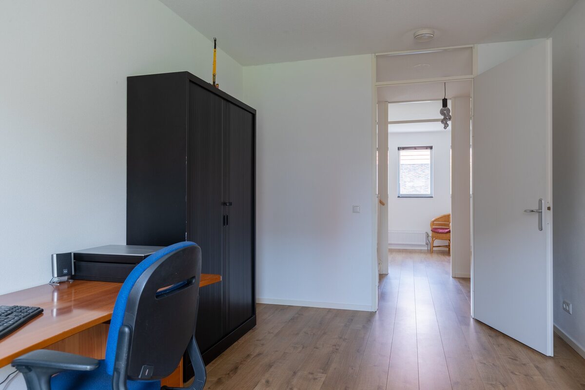 Tjerk Bolhuisstraat 3, 9713 WD Groningen - € 445.000 k.k. - Boekholt & partners makelaars Groningen