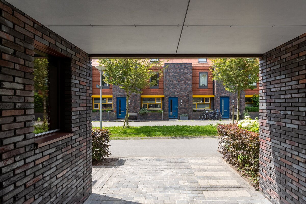 Tjerk Bolhuisstraat 3, 9713 WD Groningen - € 445.000 k.k. - Boekholt & partners makelaars Groningen