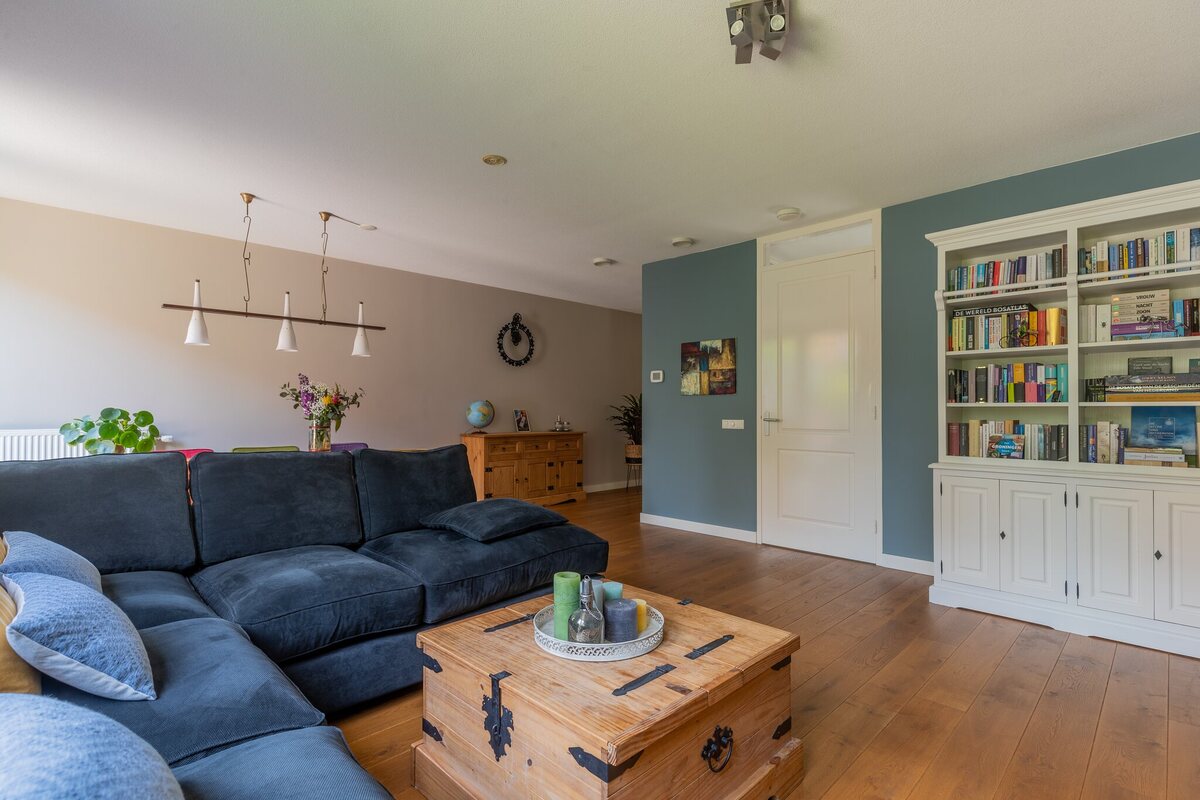 Tjerk Bolhuisstraat 3, 9713 WD Groningen - € 445.000 k.k. - Boekholt & partners makelaars Groningen