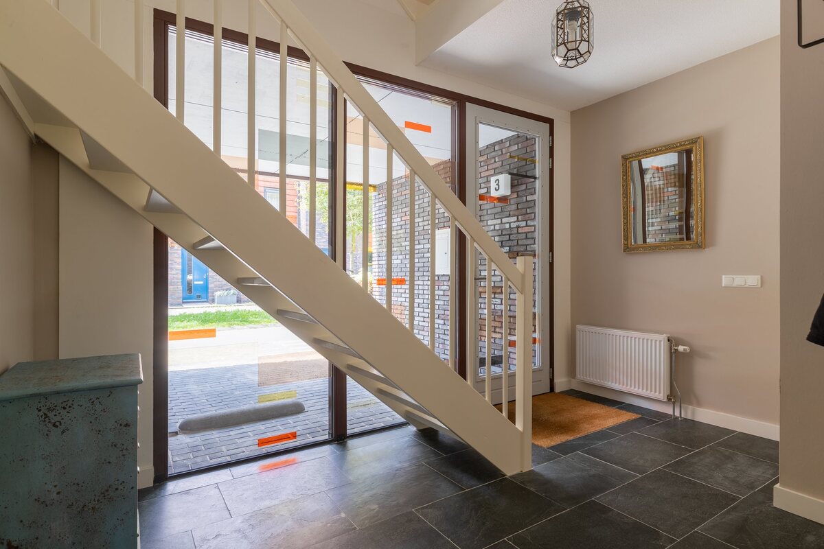 Tjerk Bolhuisstraat 3, 9713 WD Groningen - € 445.000 k.k. - Boekholt & partners makelaars Groningen