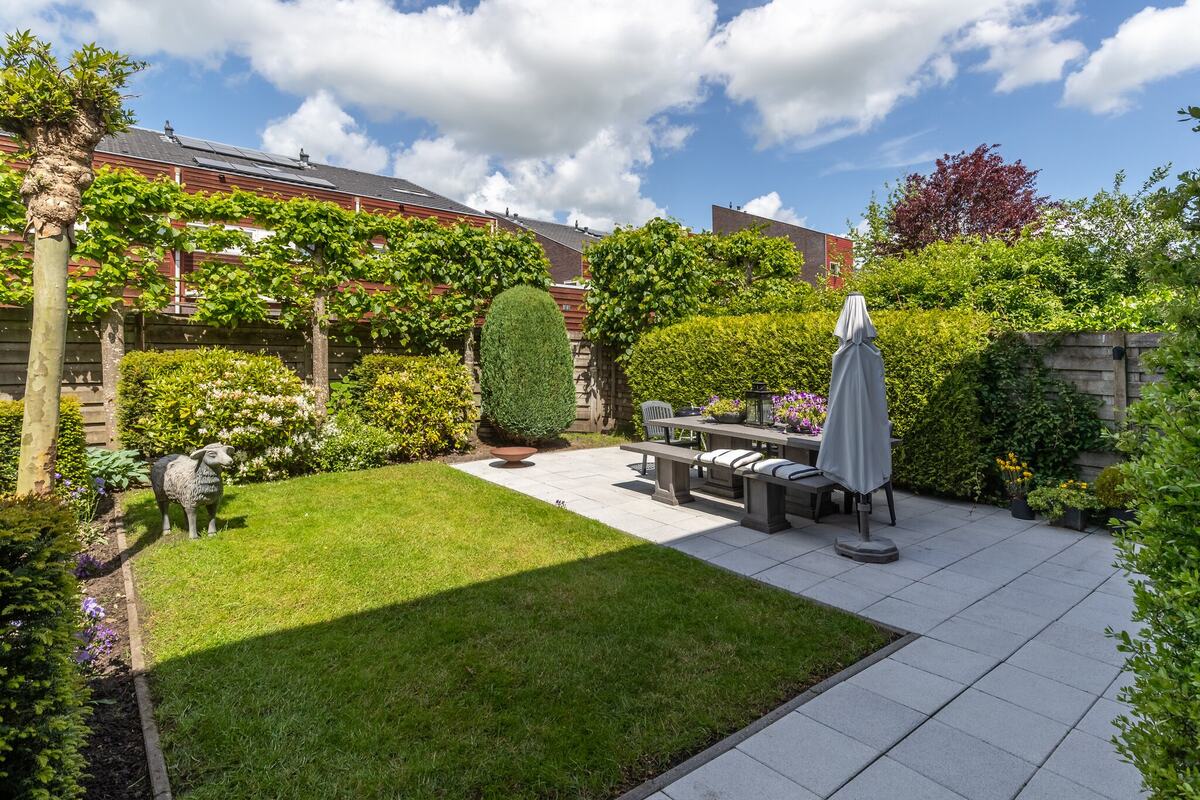 Tonny van Leeuwenlaan 10, 9731 KJ Groningen - € 425.000 k.k. - Boekholt & partners makelaars Groningen