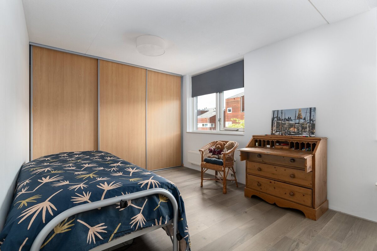 Tonny van Leeuwenlaan 10, 9731 KJ Groningen - € 425.000 k.k. - Boekholt & partners makelaars Groningen