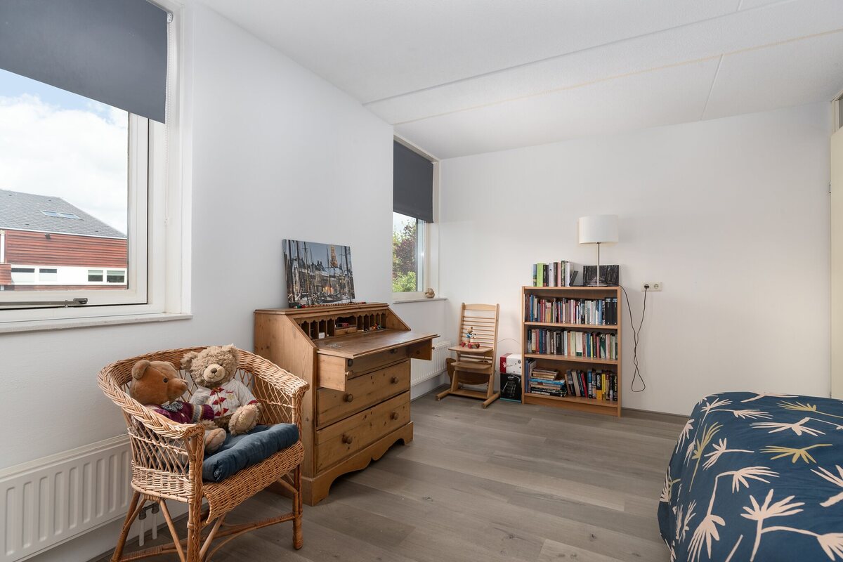 Tonny van Leeuwenlaan 10, 9731 KJ Groningen - € 425.000 k.k. - Boekholt & partners makelaars Groningen