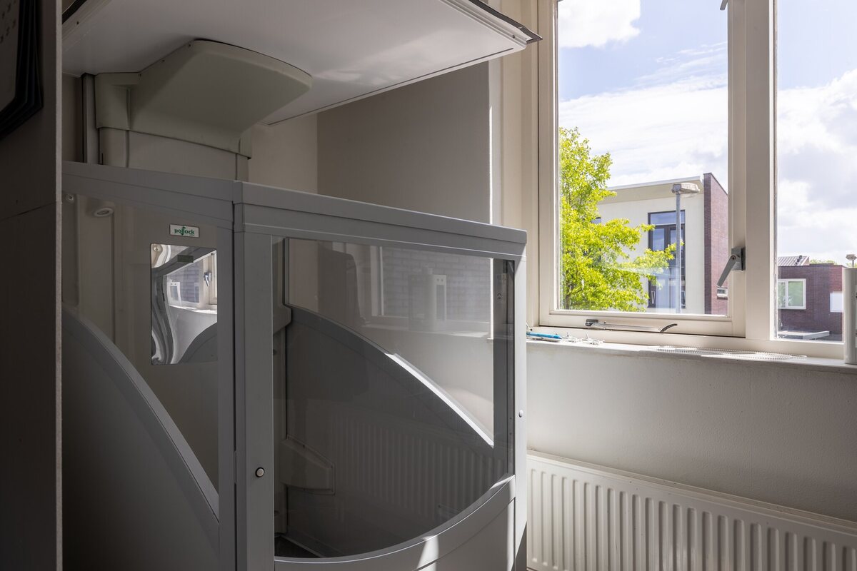 Tonny van Leeuwenlaan 10, 9731 KJ Groningen - € 425.000 k.k. - Boekholt & partners makelaars Groningen