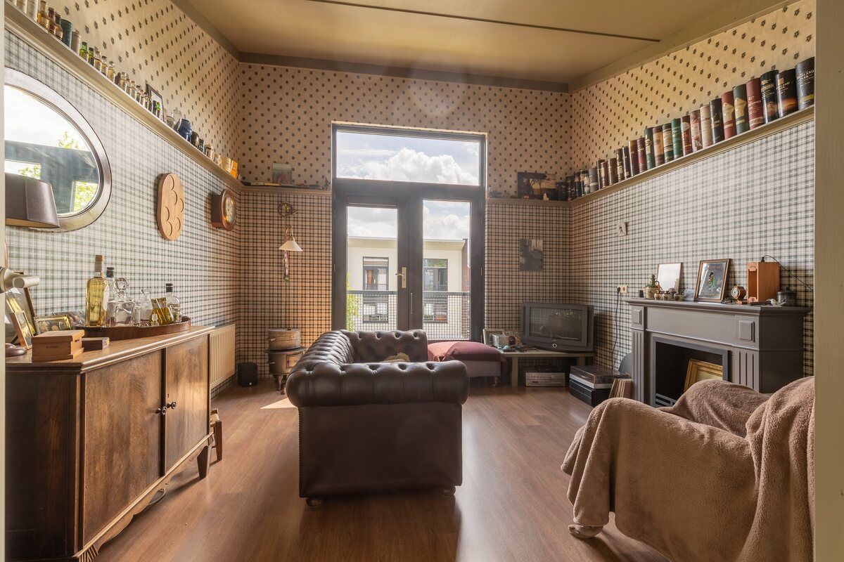 Tonny van Leeuwenlaan 10, 9731 KJ Groningen - € 425.000 k.k. - Boekholt & partners makelaars Groningen