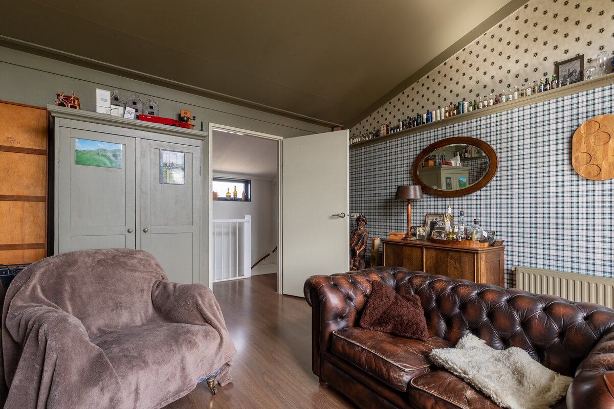 Tonny van Leeuwenlaan 10, 9731 KJ Groningen - € 425.000 k.k. - Boekholt & partners makelaars Groningen