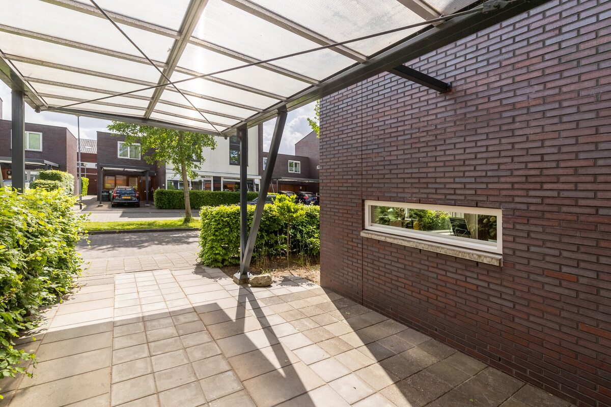 Tonny van Leeuwenlaan 10, 9731 KJ Groningen - € 425.000 k.k. - Boekholt & partners makelaars Groningen