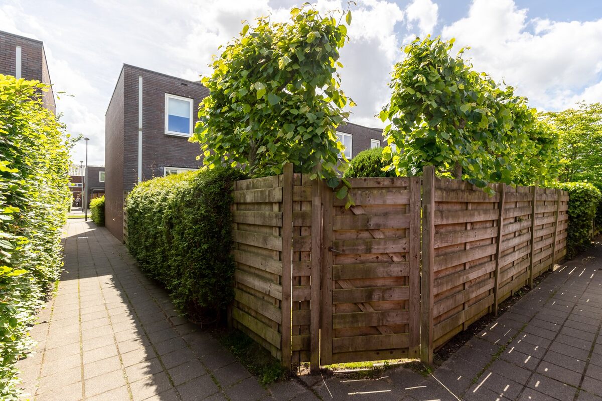 Tonny van Leeuwenlaan 10, 9731 KJ Groningen - € 425.000 k.k. - Boekholt & partners makelaars Groningen