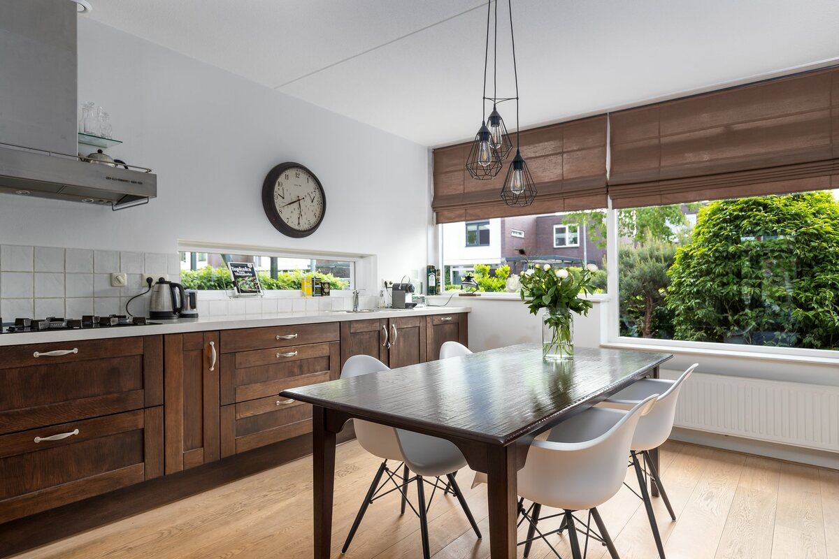 Tonny van Leeuwenlaan 10, 9731 KJ Groningen - € 425.000 k.k. - Boekholt & partners makelaars Groningen