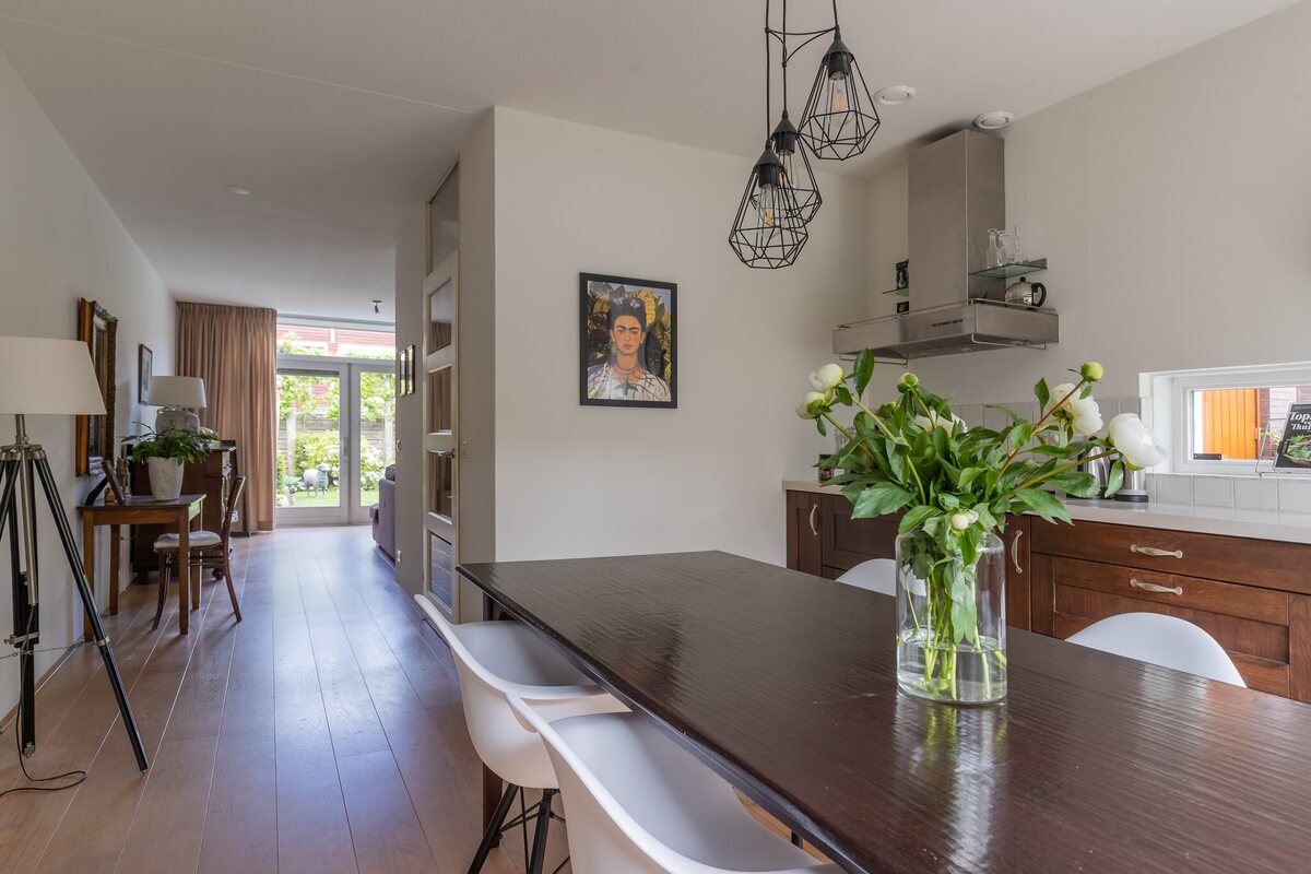 Tonny van Leeuwenlaan 10, 9731 KJ Groningen - € 425.000 k.k. - Boekholt & partners makelaars Groningen