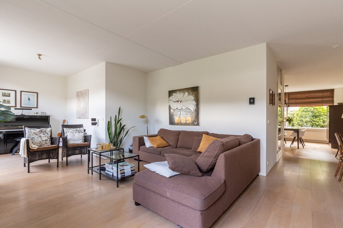 Tonny van Leeuwenlaan 10, 9731 KJ Groningen - € 425.000 k.k. - Boekholt & partners makelaars Groningen