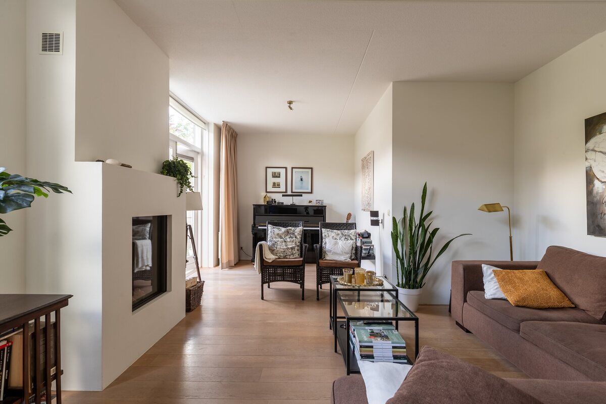 Tonny van Leeuwenlaan 10, 9731 KJ Groningen - € 425.000 k.k. - Boekholt & partners makelaars Groningen