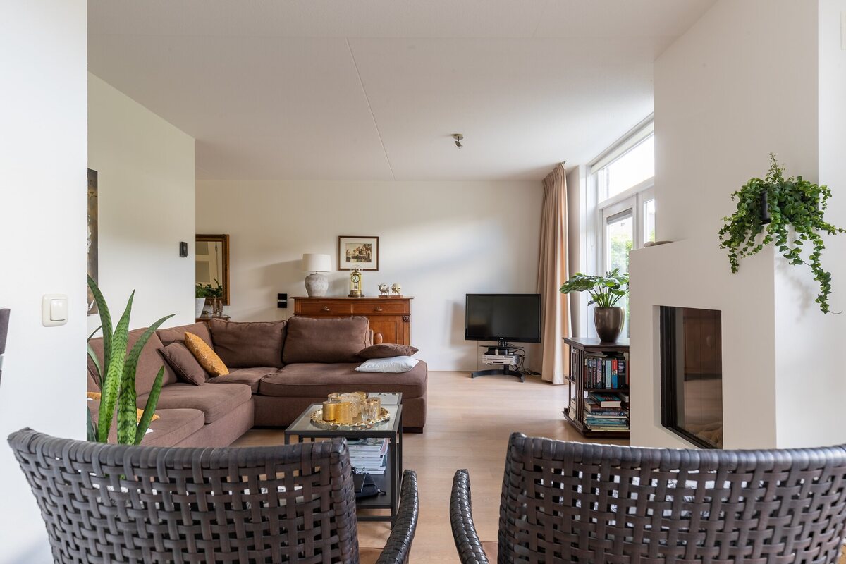 Tonny van Leeuwenlaan 10, 9731 KJ Groningen - € 425.000 k.k. - Boekholt & partners makelaars Groningen