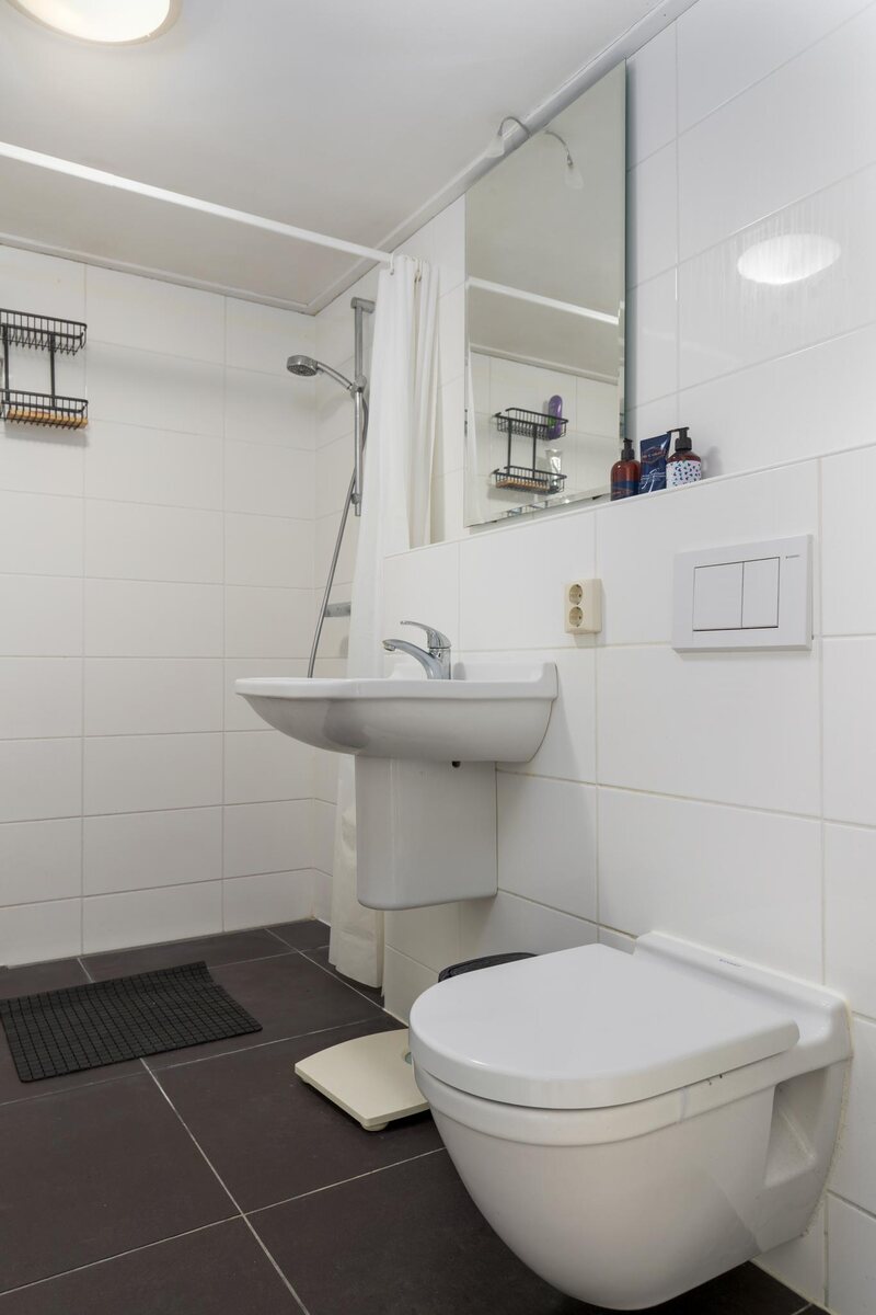 Top Naefflaan 9, 9721 VA Groningen - € 375.000 k.k. - Boekholt & partners makelaars Groningen