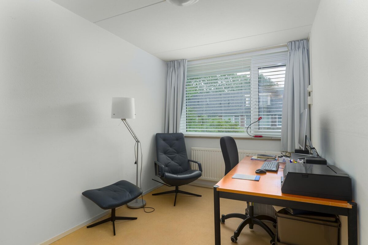 Top Naefflaan 9, 9721 VA Groningen - € 375.000 k.k. - Boekholt & partners makelaars Groningen