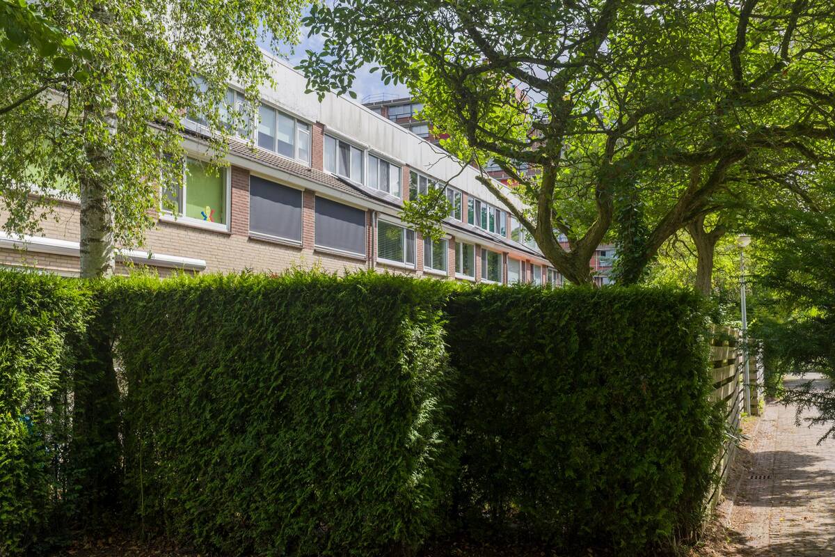 Top Naefflaan 9, 9721 VA Groningen - € 375.000 k.k. - Boekholt & partners makelaars Groningen