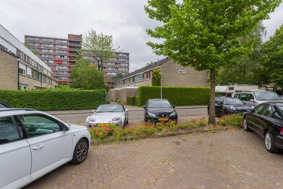 Top Naefflaan 9, 9721 VA Groningen - € 375.000 k.k. - Boekholt & partners makelaars Groningen