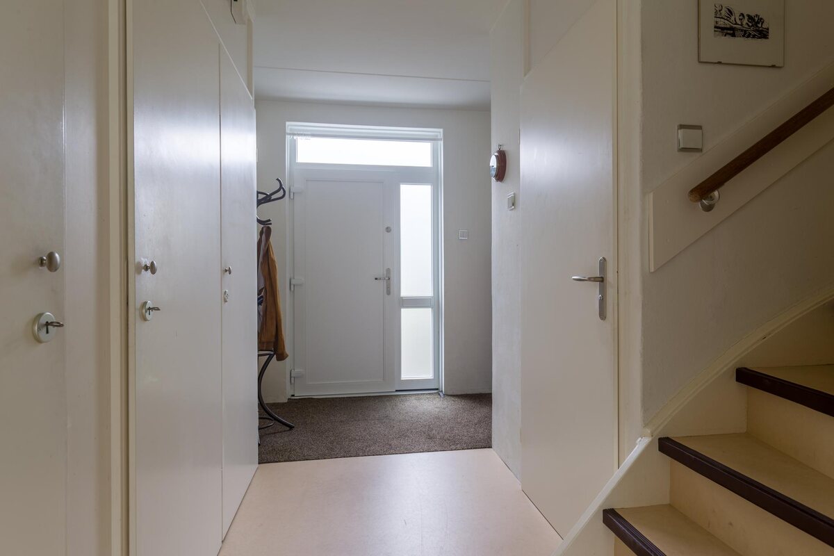 Top Naefflaan 9, 9721 VA Groningen - € 375.000 k.k. - Boekholt & partners makelaars Groningen