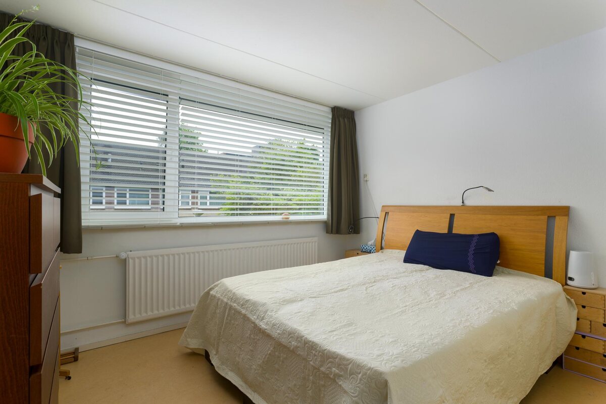 Top Naefflaan 9, 9721 VA Groningen - € 375.000 k.k. - Boekholt & partners makelaars Groningen