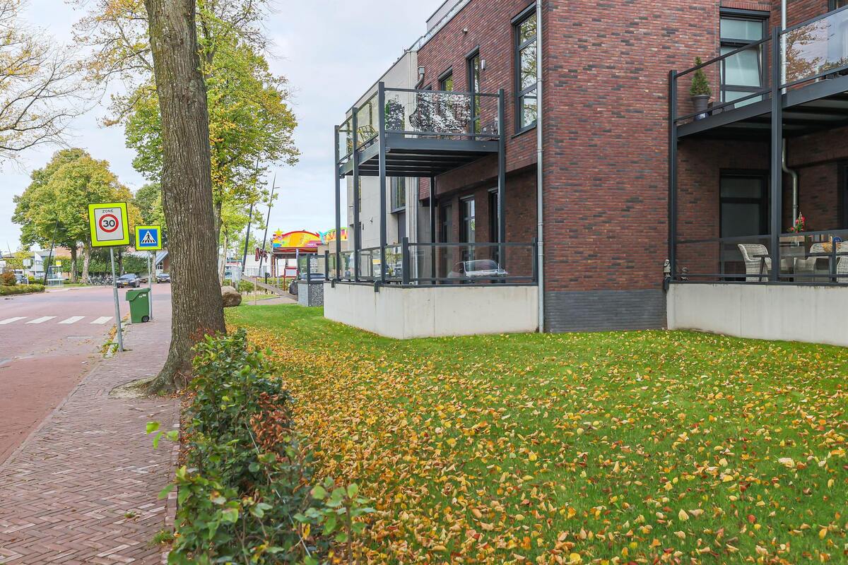 Torenplein 7, 9231 CG Surhuisterveen - € 450.000 k.k. - Boekholt & partners makelaars Groningen