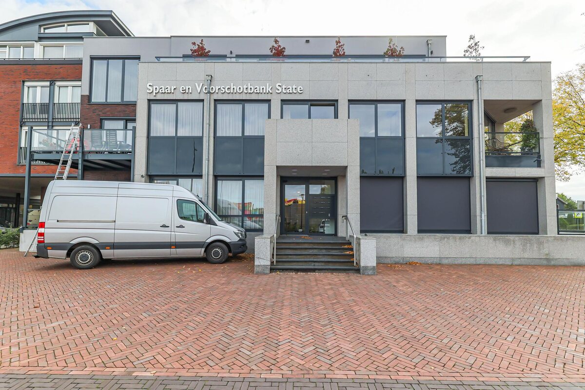 Torenplein 7, 9231 CG Surhuisterveen - € 450.000 k.k. - Boekholt & partners makelaars Groningen