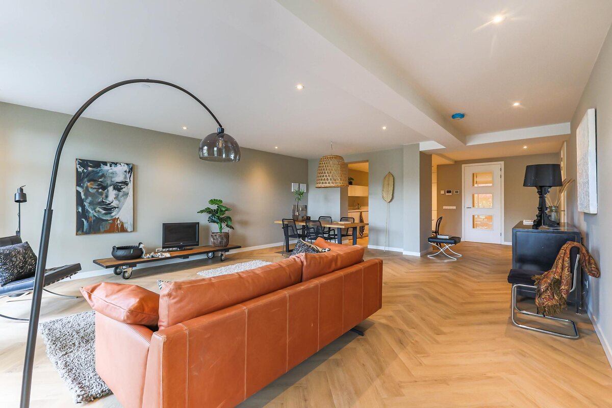 Torenplein 7, 9231 CG Surhuisterveen - € 450.000 k.k. - Boekholt & partners makelaars Groningen