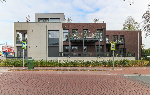 Torenplein 7