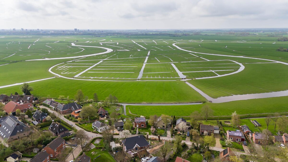 Torenweg 34, 9774 PK Adorp - € 375.000 k.k. - Boekholt & partners makelaars Groningen