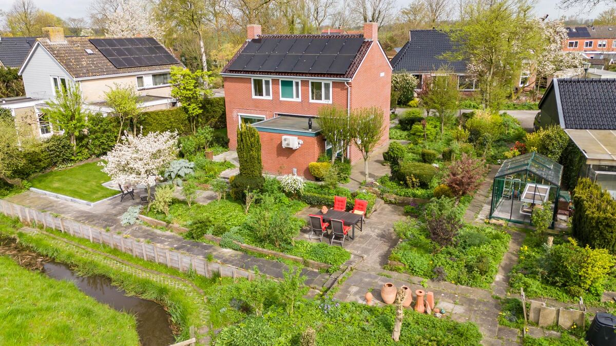 Torenweg 34, 9774 PK Adorp - € 375.000 k.k. - Boekholt & partners makelaars Groningen