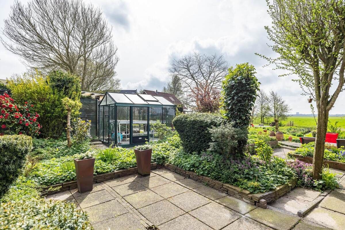 Torenweg 34, 9774 PK Adorp - € 375.000 k.k. - Boekholt & partners makelaars Groningen